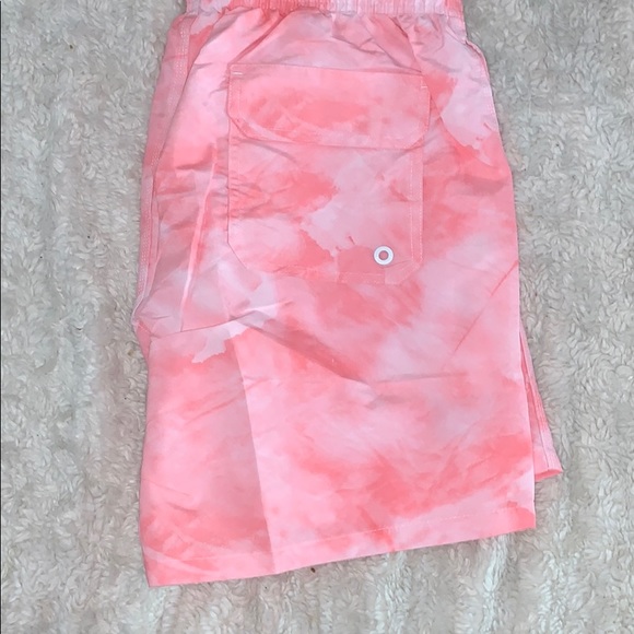 Men’s swim trunks - Picture 2 of 3